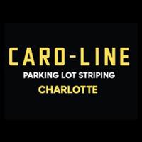 Caro Line Parking Lot Striping image 1